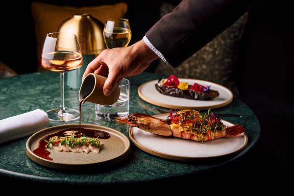The YĀTRĀ Journey - Spa & Dining Escape (60 or 90 Mins)