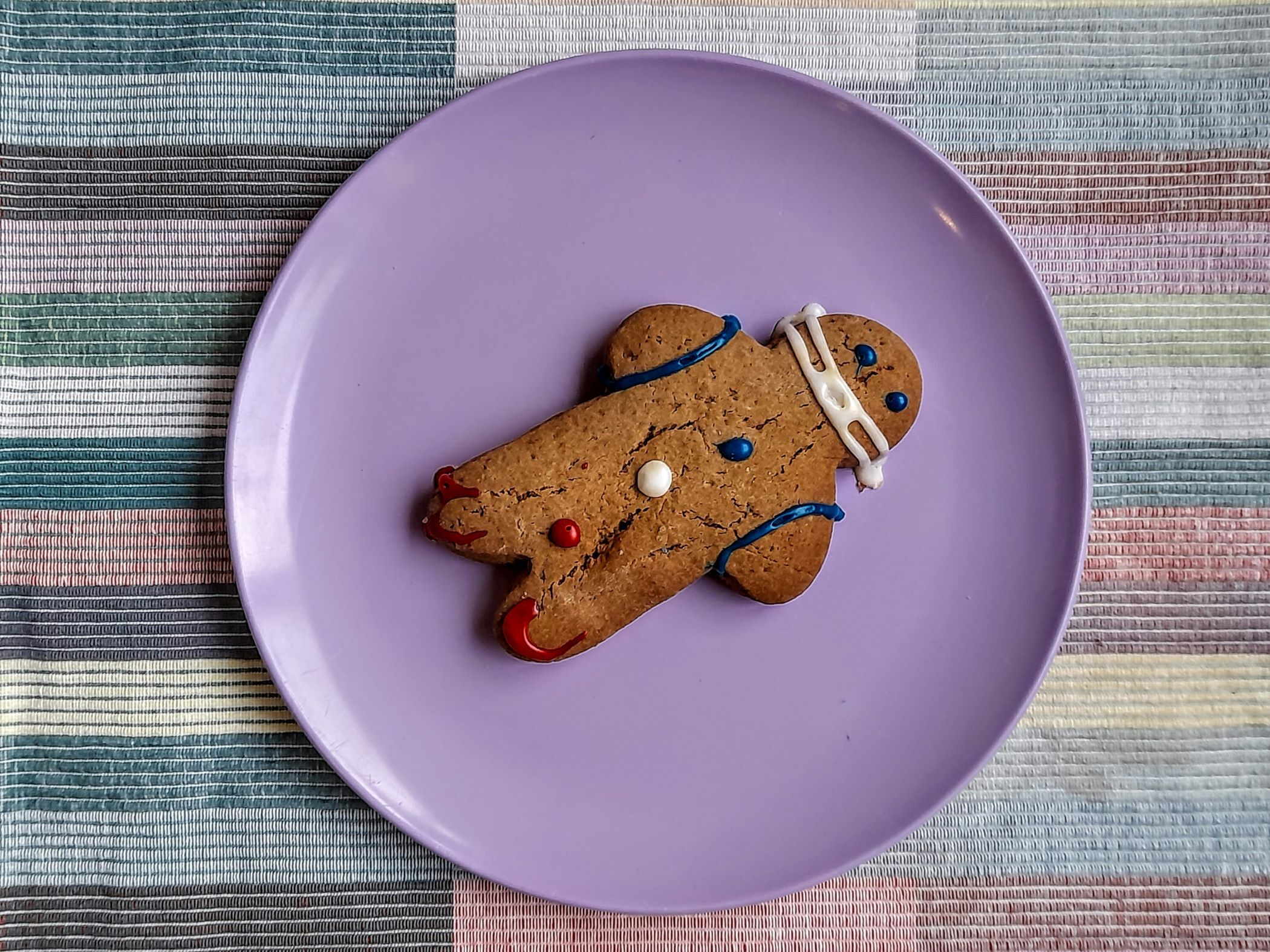 Biscuit Decorating & Hot Chocolate