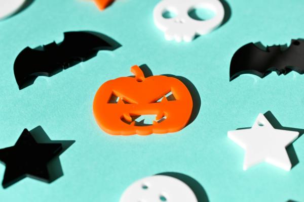 Halloween Disco