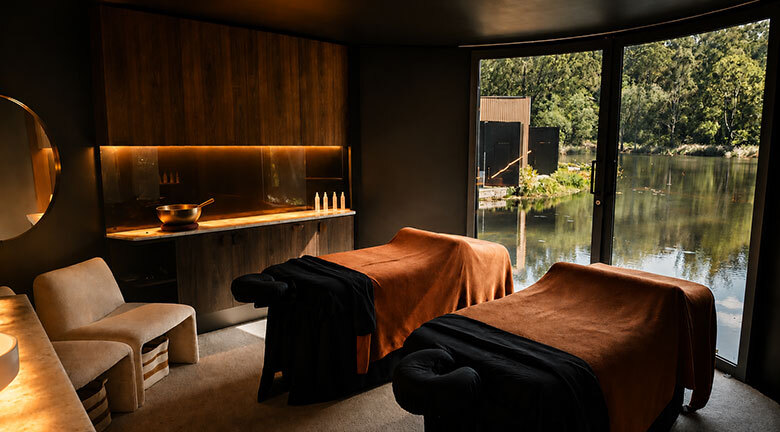 Couples Bioenergetic Aromatic Massage | 70min