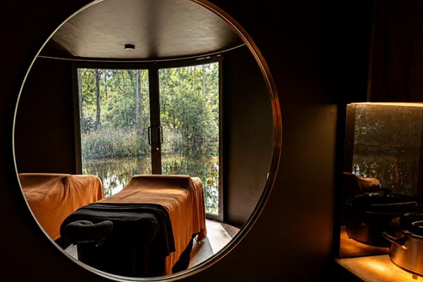 Couples Earthing Immersion - Hot Stone Massage Journey | 120min