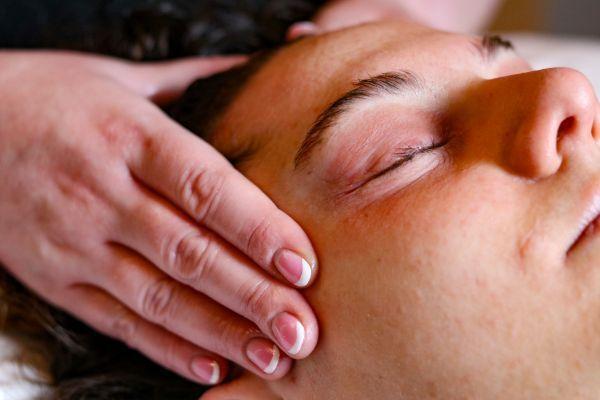 The Nourishing Escape | September Treatment of the Month | 60 mins.
