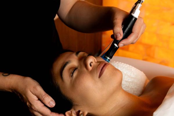 Deluxe HydraFacial - 60min