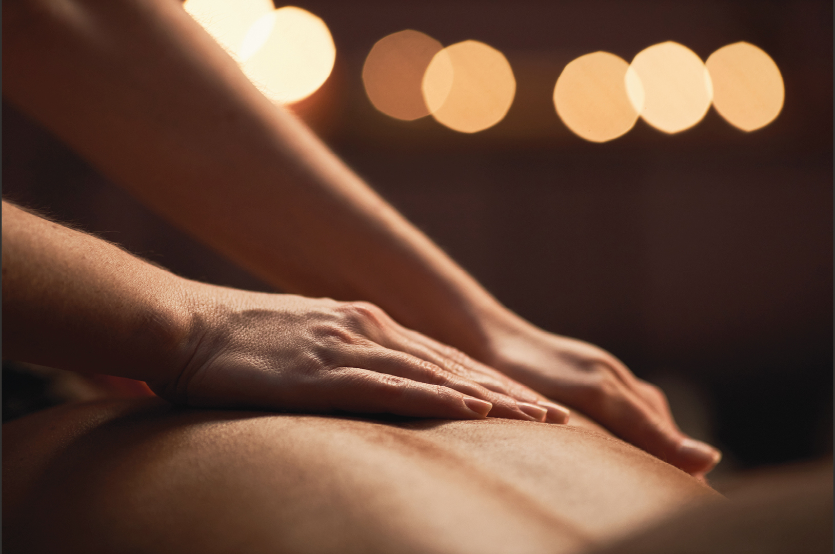 Tranquillity Body Scrub '30