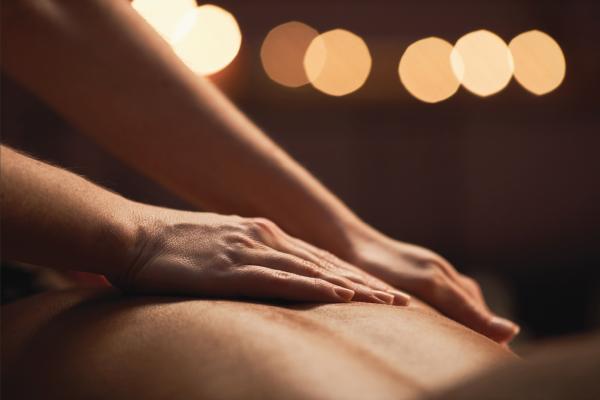 Tranquillity Body Scrub '30