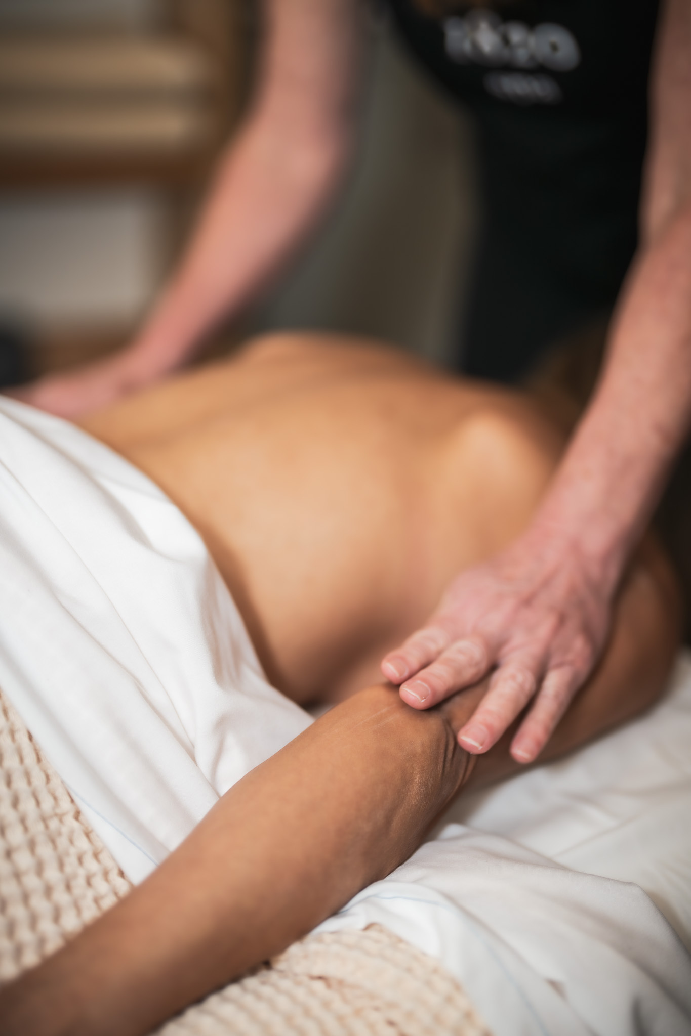 Wellness Massage (25+ Minutes)