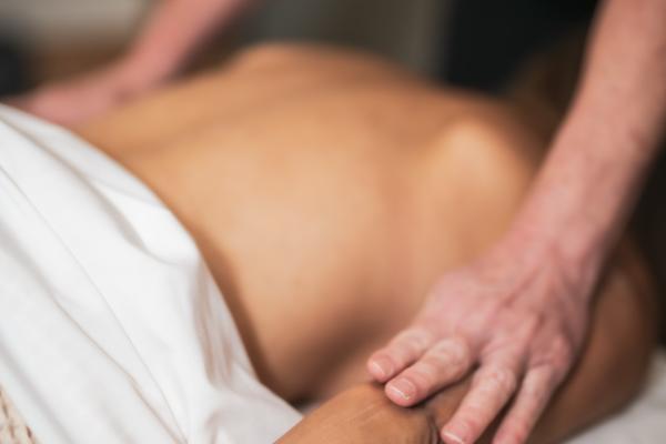 Wellness Massage (25+ Minutes)