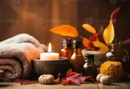 Warmth & Wellness ll Spa Experience