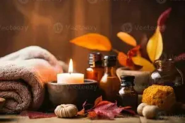 Warmth & Wellness ll Spa Experience