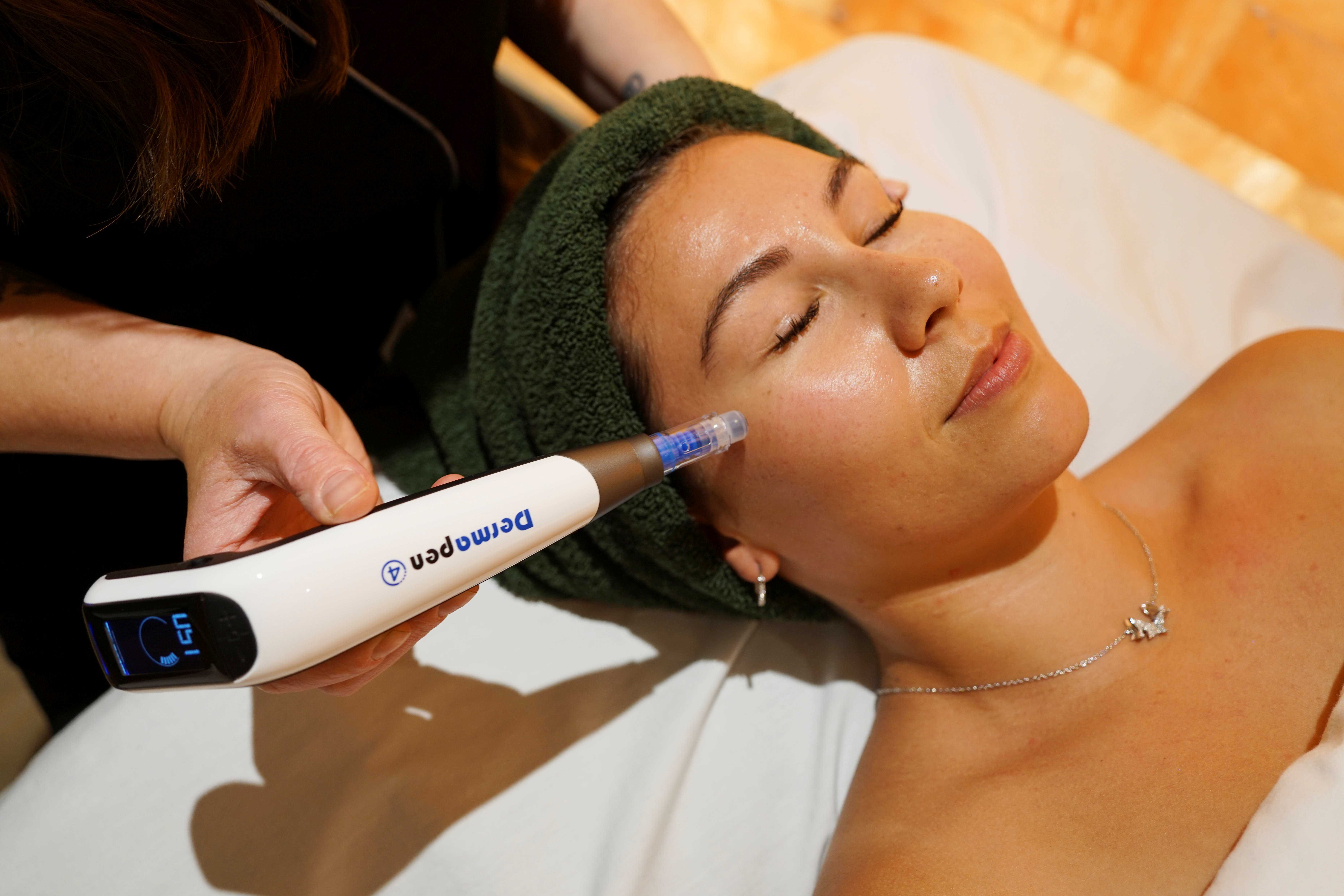 Microneedling - 60min