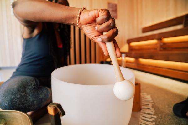 HARVEST MOON SAUNA + SOUND BATH • SEPTEMBER 27