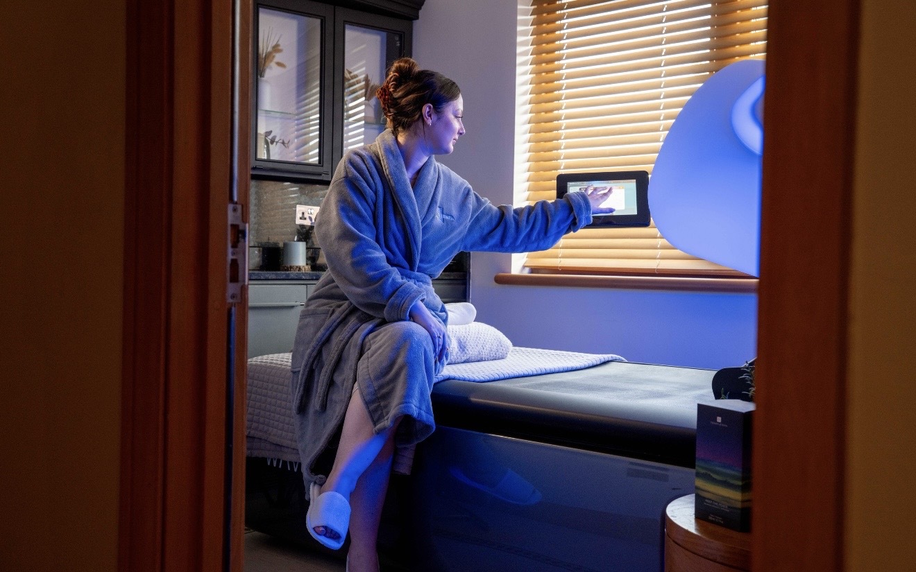 Wave Touch Massage