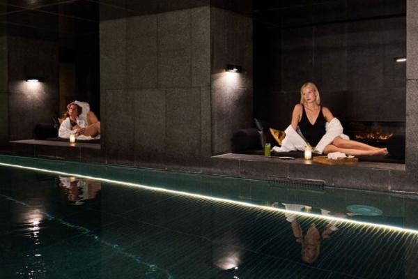 Perfectly Pampered for 2