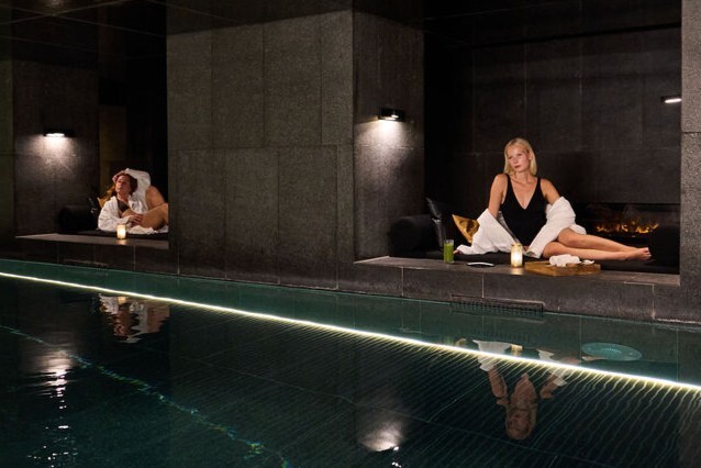 Perfectly Pampered for 2