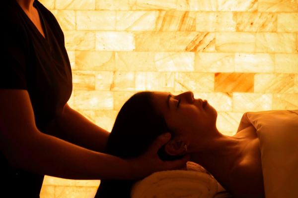 Signature Massage - 60min (non-RMT)