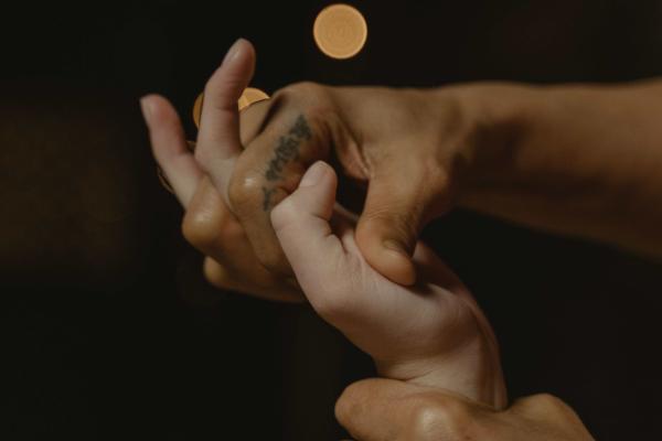 Registered Shiatsu Massage - 45min