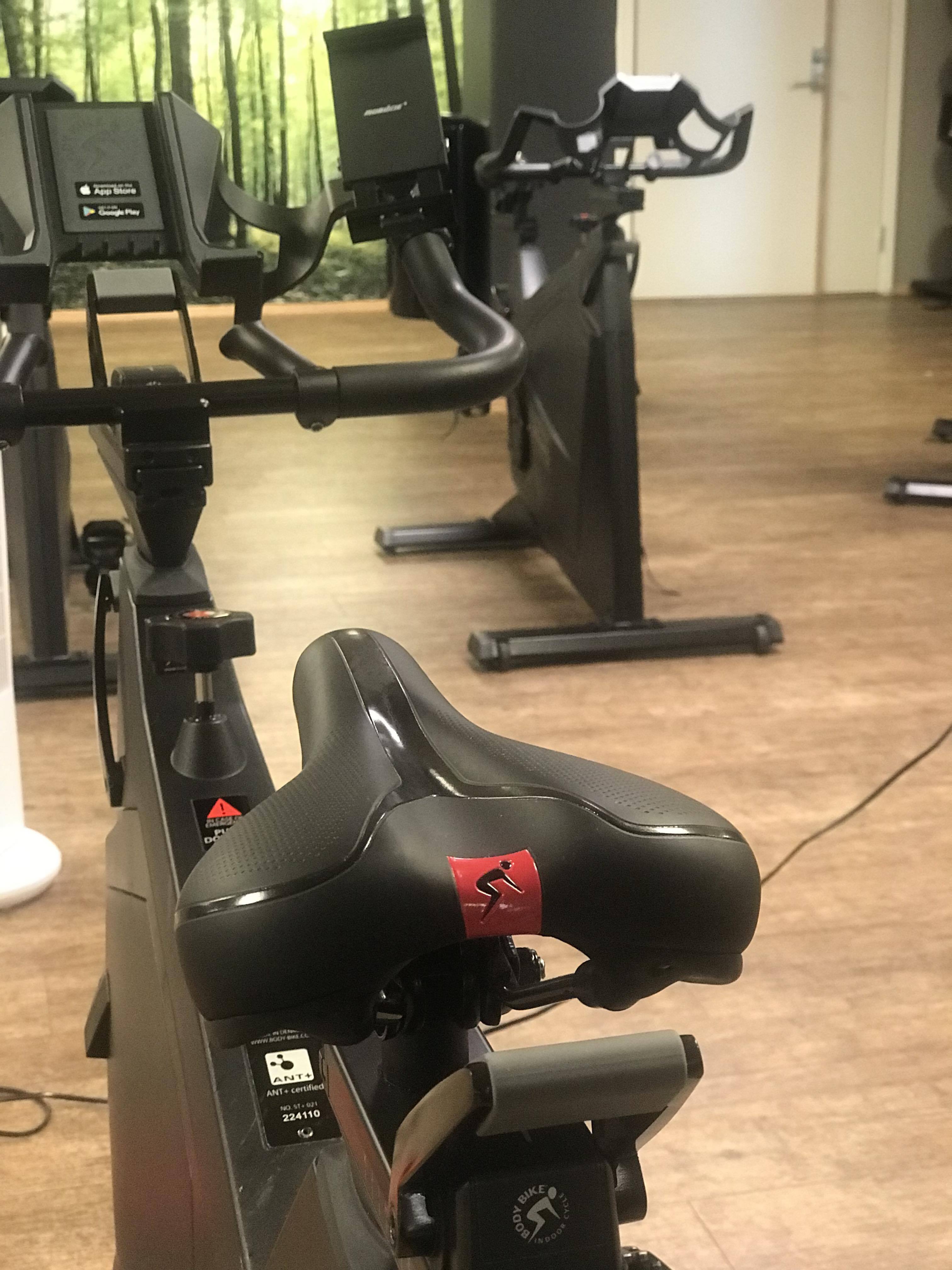 Helgetråkk60 - sykkel kl 18.00