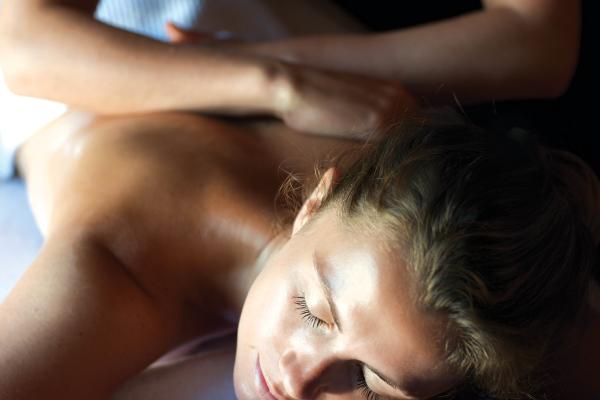 Drift Away Relaxing Full Body Massage