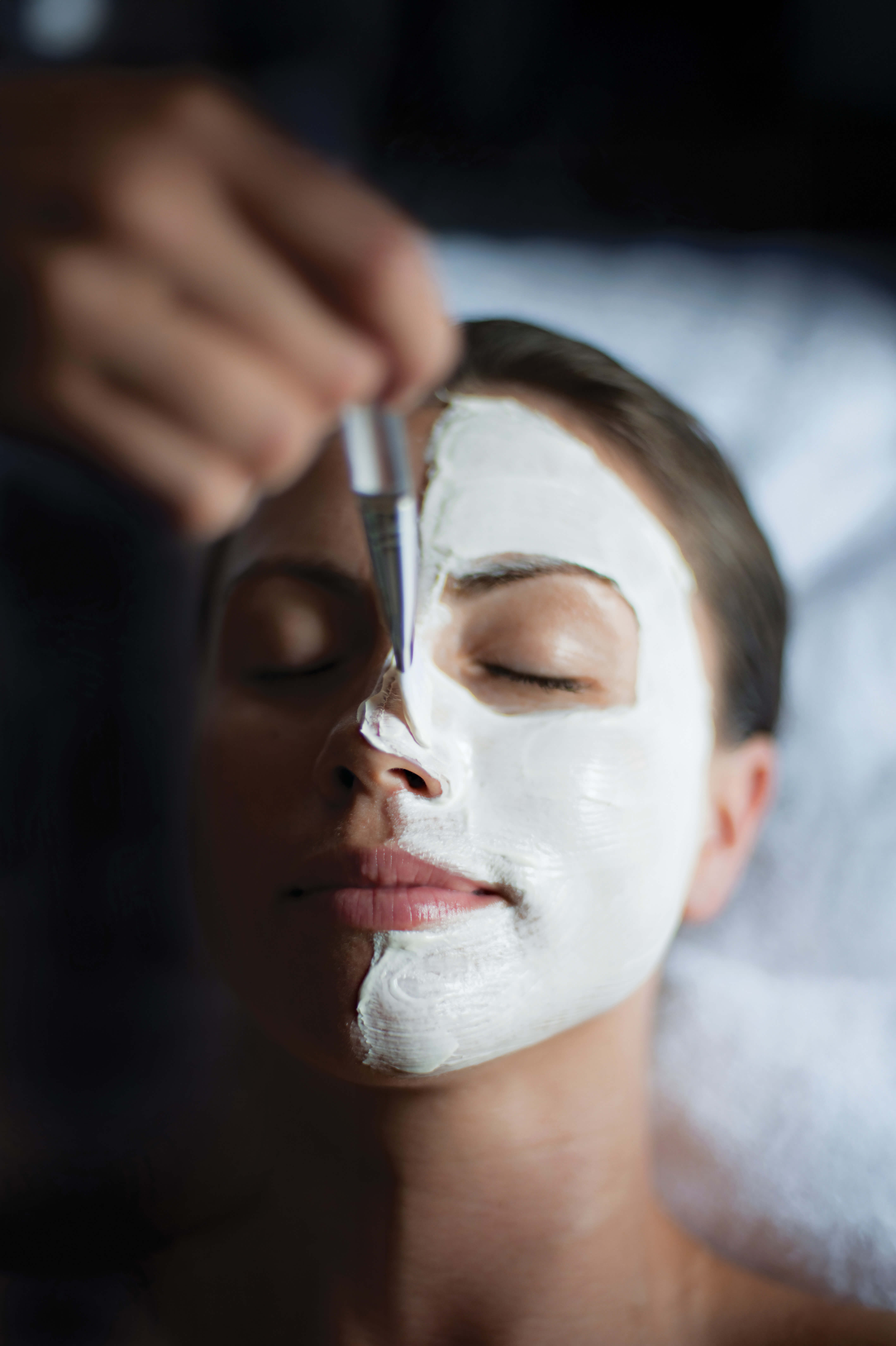 Express Glow Boost Facial