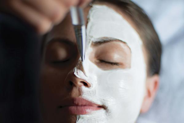 Express Glow Boost Facial