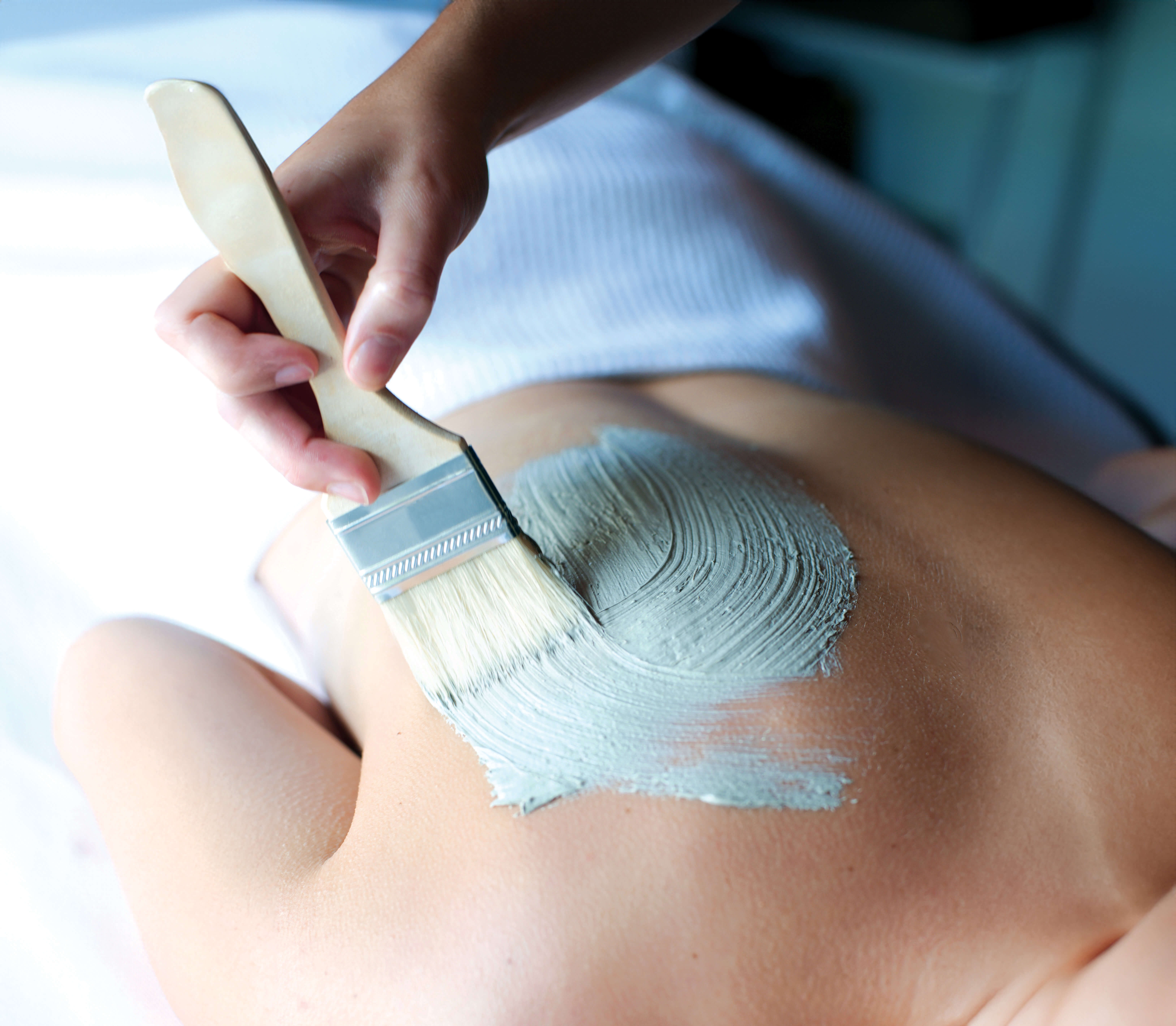 The Body Detox Purify & Balance Treatment