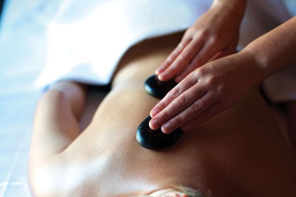 Stress Not CBD Full Body Massage & Facial
