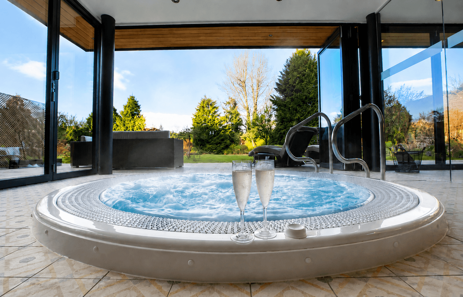 Simply Spa