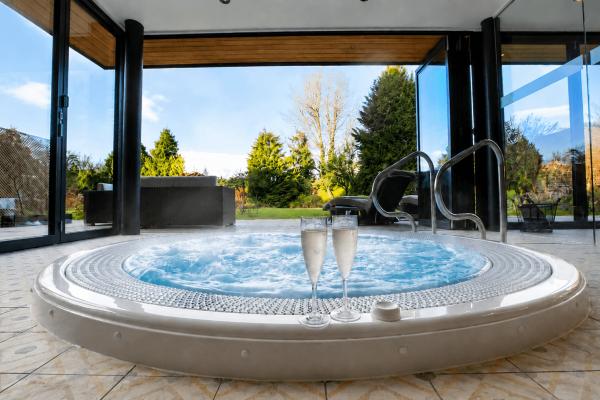 Simply Spa