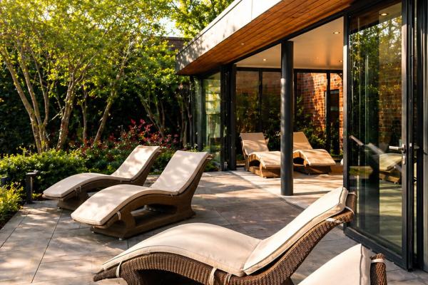 1 Hour Spa Access