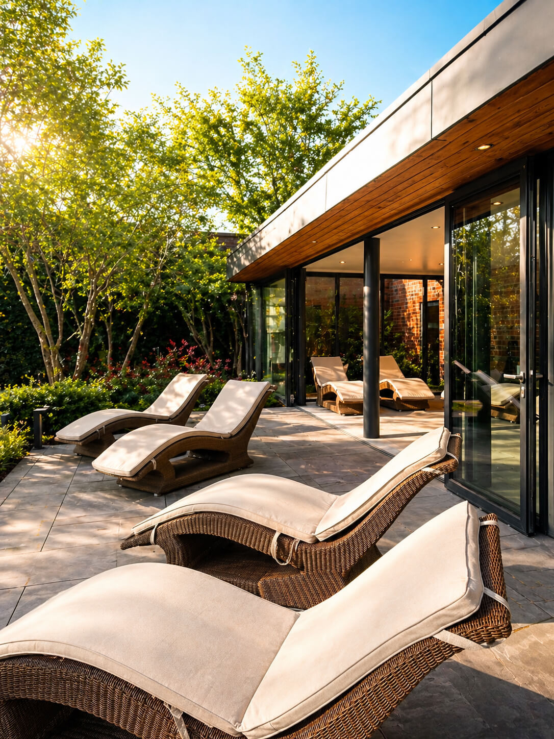 1 Hour Spa Access