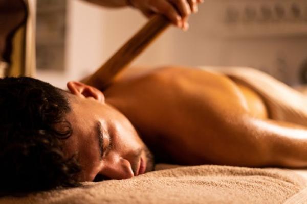 100 Years Face & Body Reset
