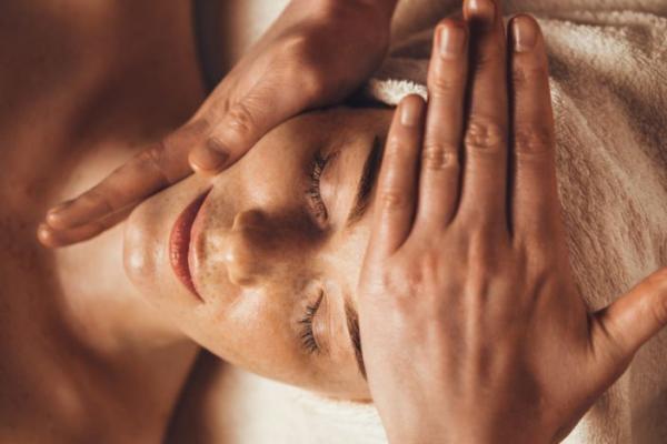 100 Years Young Facial