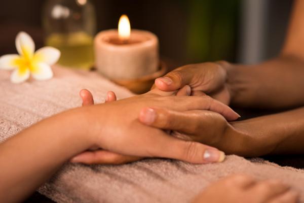 Rose Restore Hand Treatment