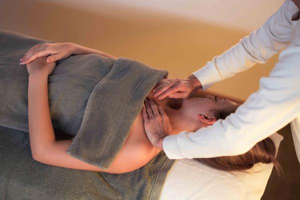 PHYT'S Gesichtbehandlung - 80 Min
