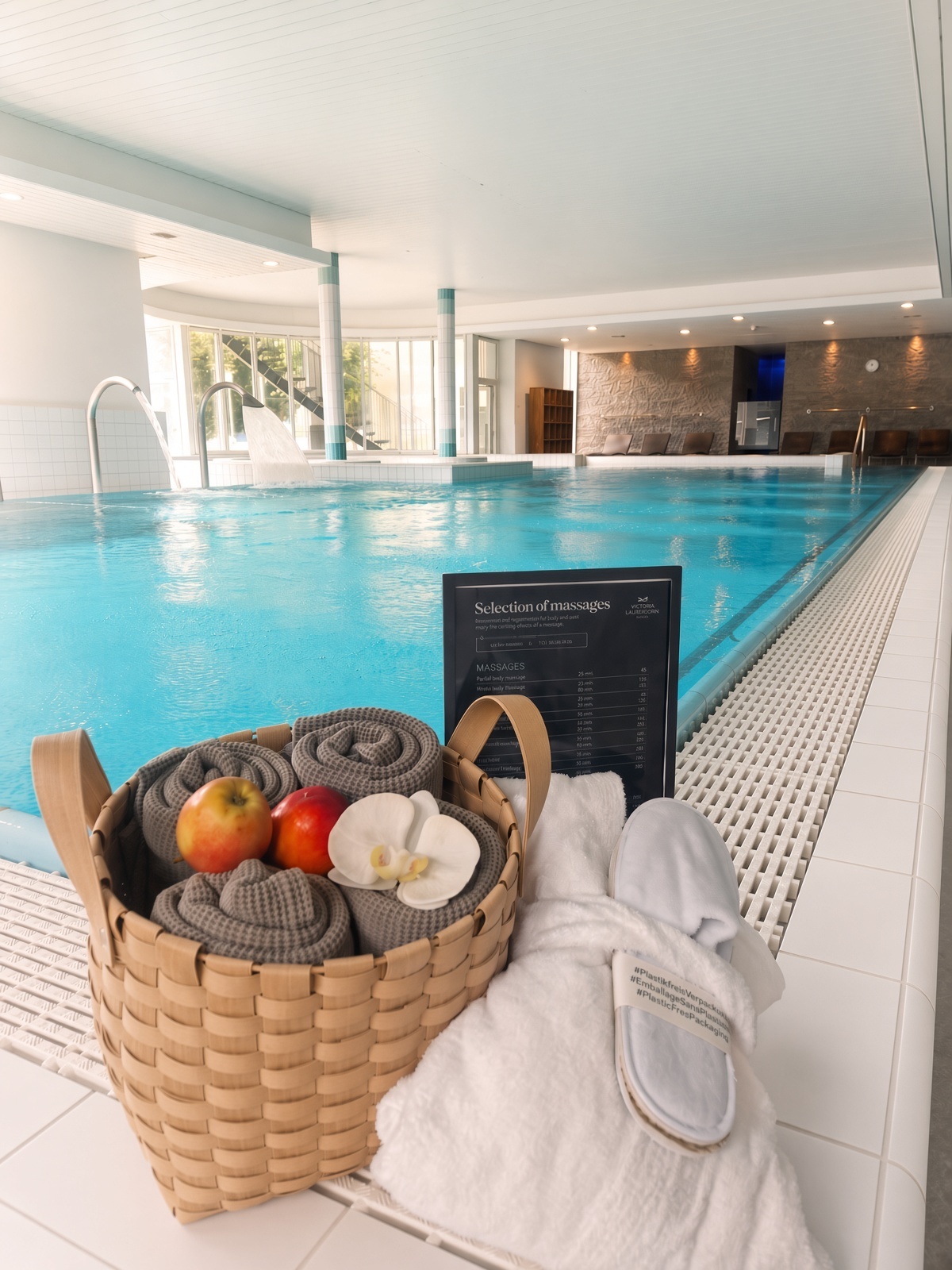 Day Spa Basic