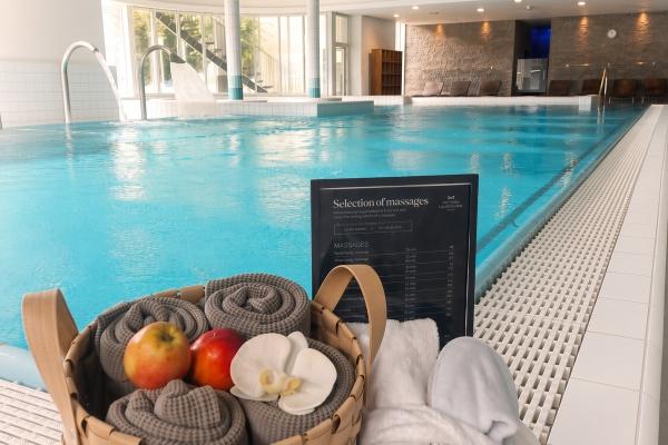 Day Spa Basic