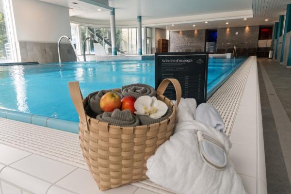 Day Spa Deluxe