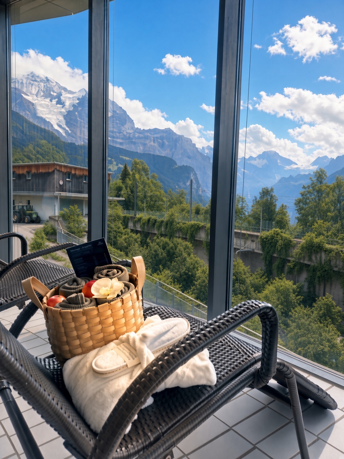Day Spa Superior
