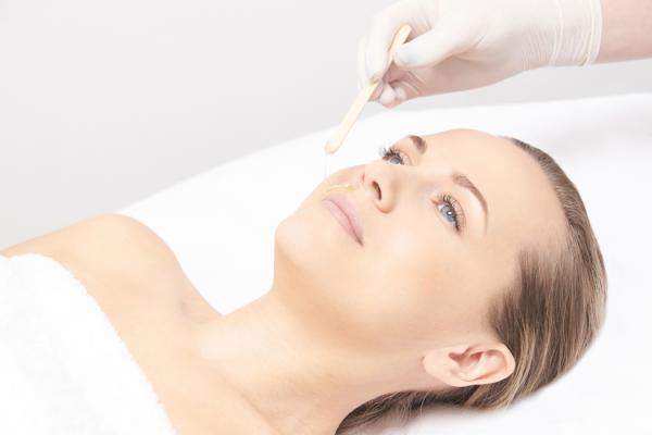Lip or Chin Wax