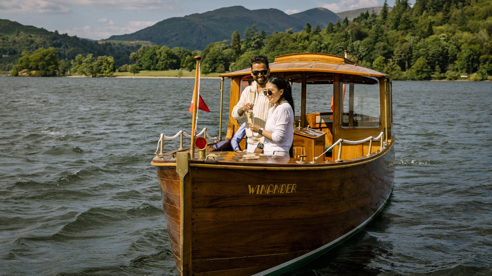 Winander Charter