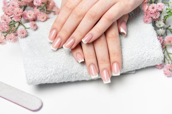 Spa Manicure 60