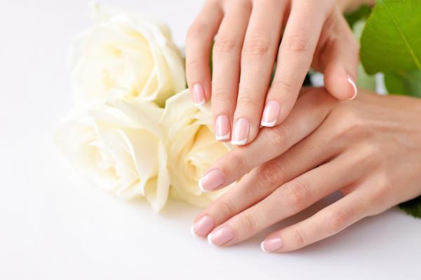 Mini Manicure 30