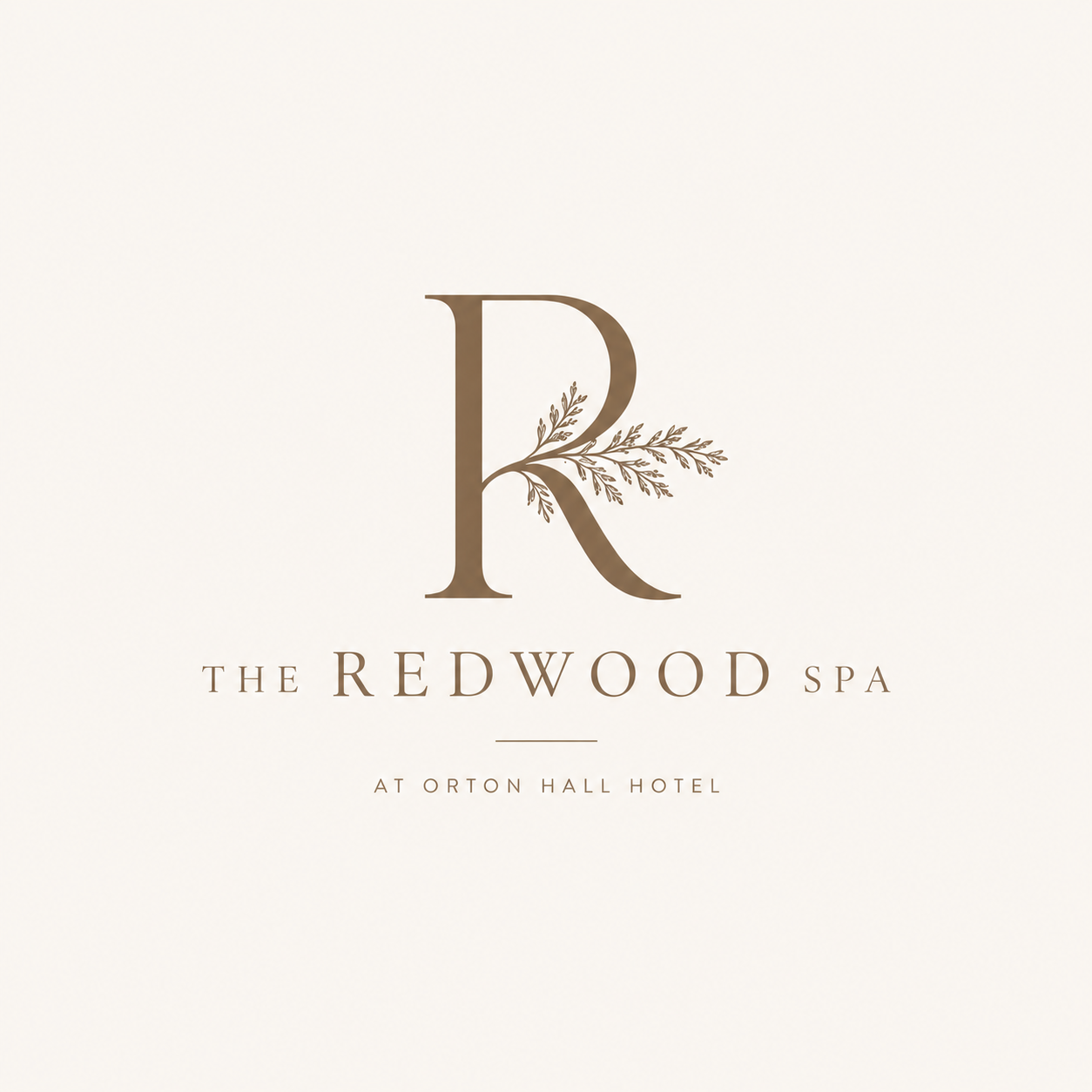Redwood Spa at Orton Hall Hotel