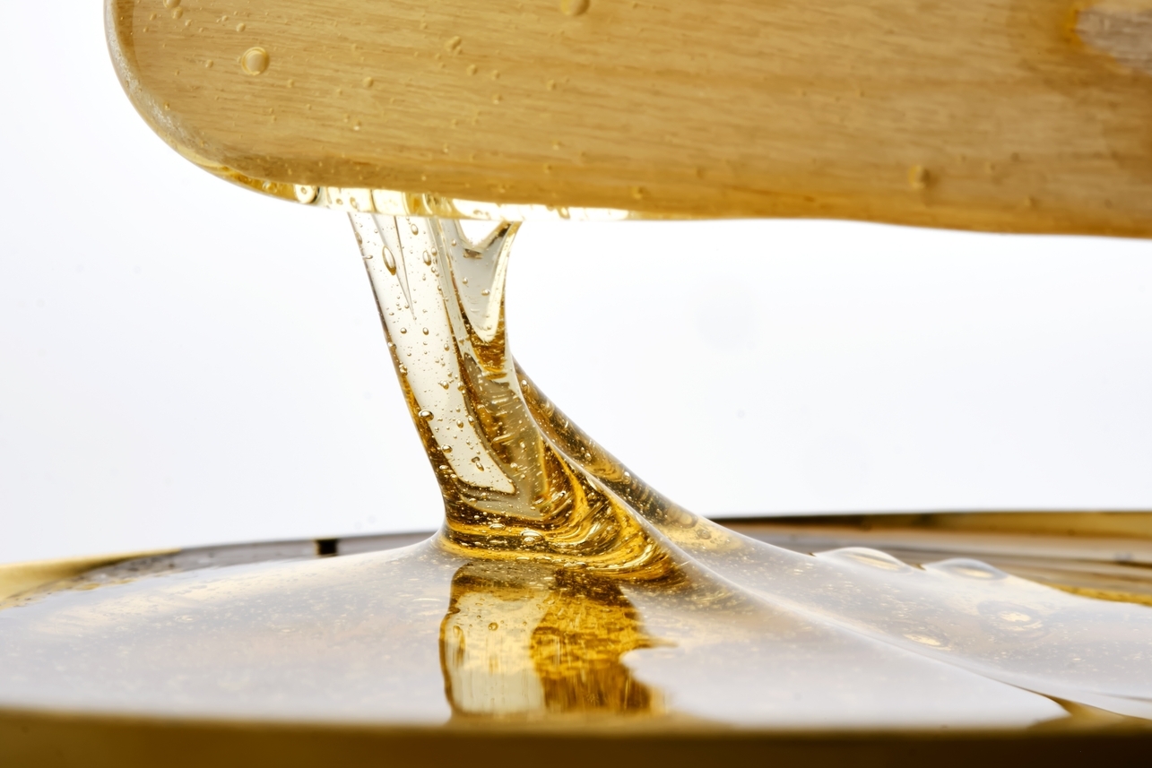Forearm Wax