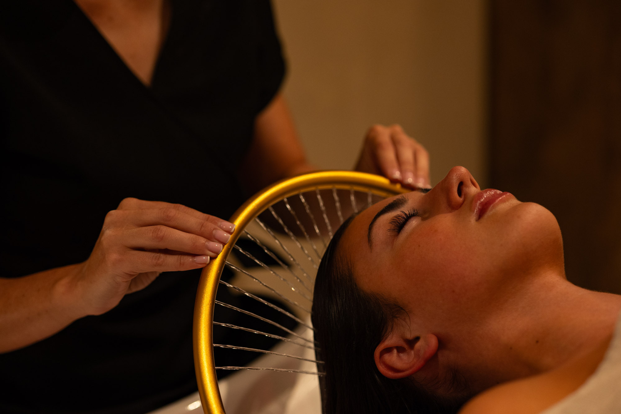 Unwind : Spa Day