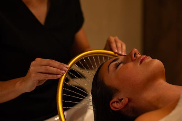 Unwind : Spa Day