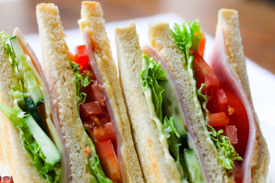 Package | Discover & Dine Half Day