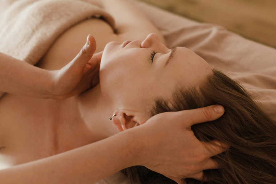 Reset Ritual Spa Day
