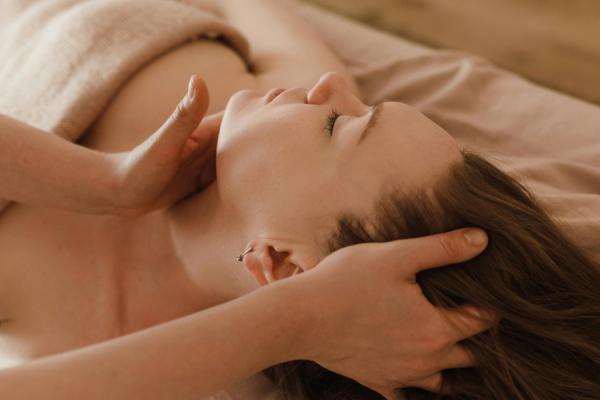 Reset Ritual Spa Day