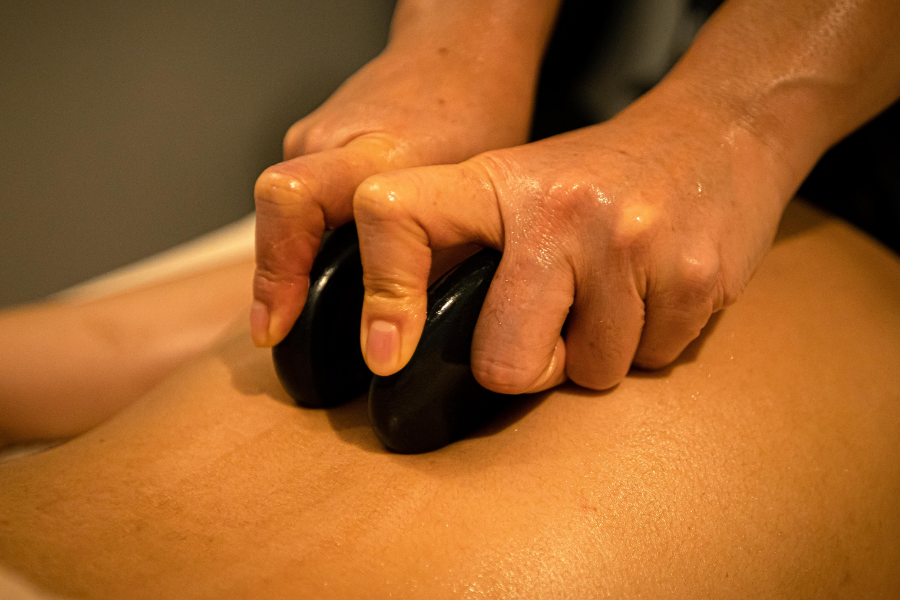 Package | Warmth & Wellness Spa Day